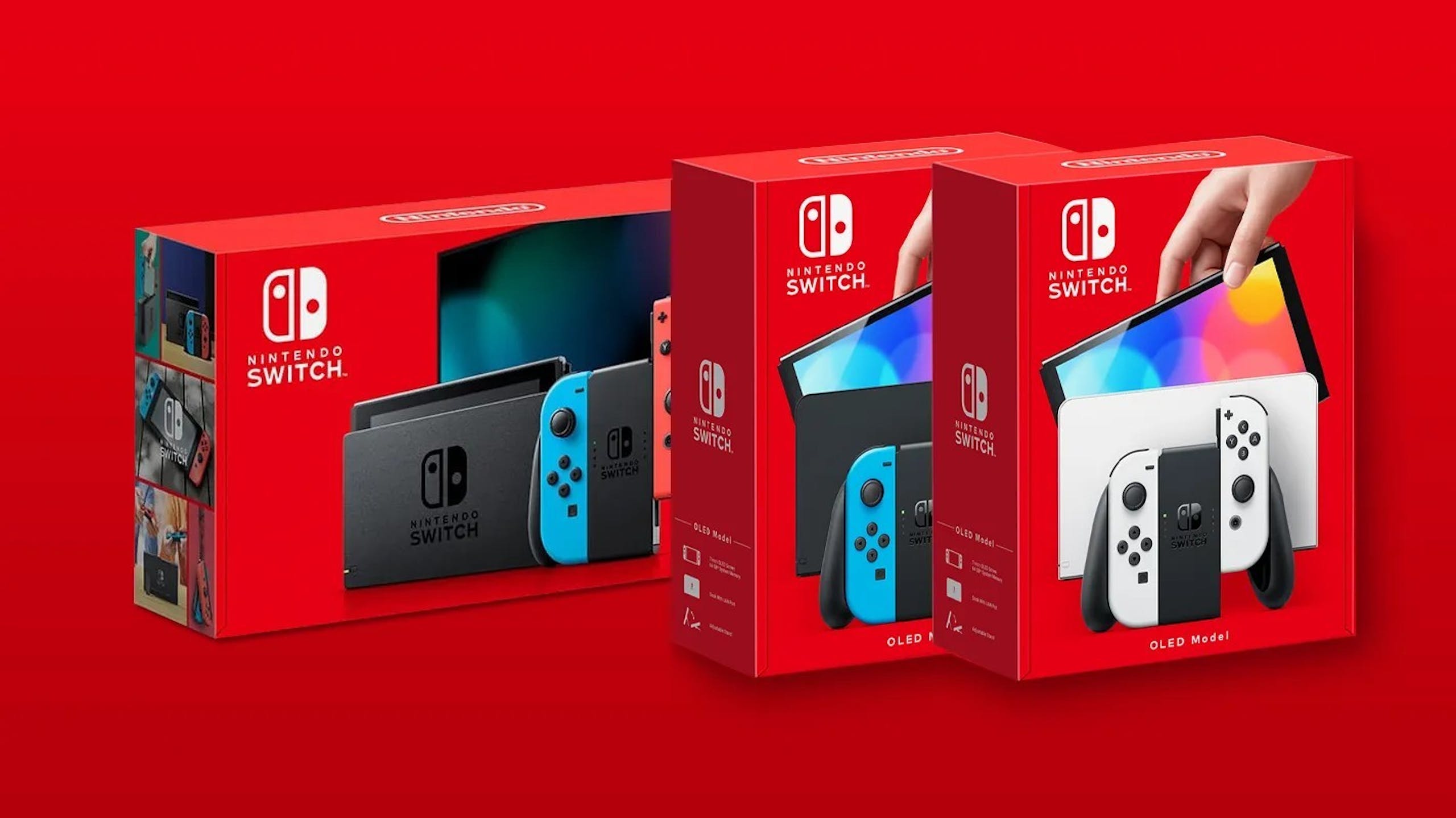 前开发者经历信息暗示 任天堂Switch后继机支持向下兼容和机器学习