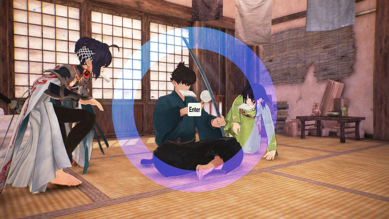 游戏评测：《Fate/Samurai Remnant》二周目真结局必玩——但愿夜不明、只因思念君。