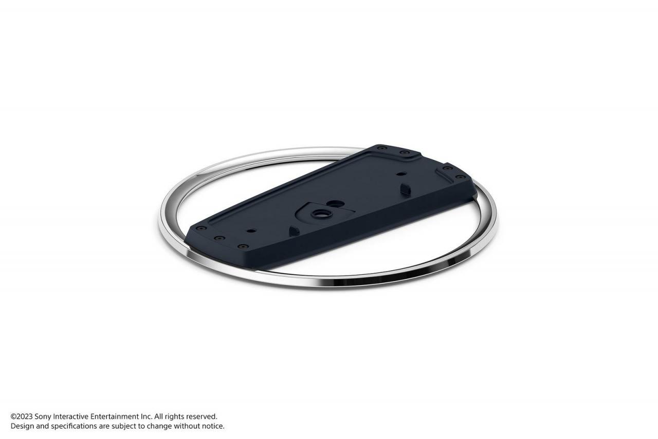 PS5新机型公布！可拆卸的光碟机，体积更小重量更轻！