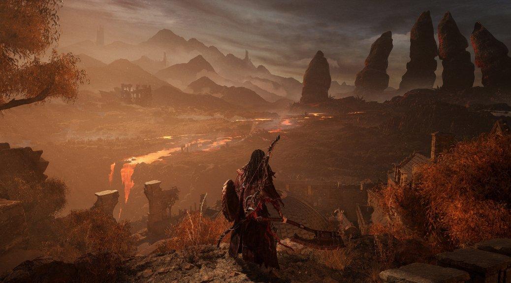 Lords of the Fallen
