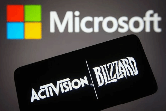 微软宣布动视暴雪游戏明年开始加入Xbox Game Pass