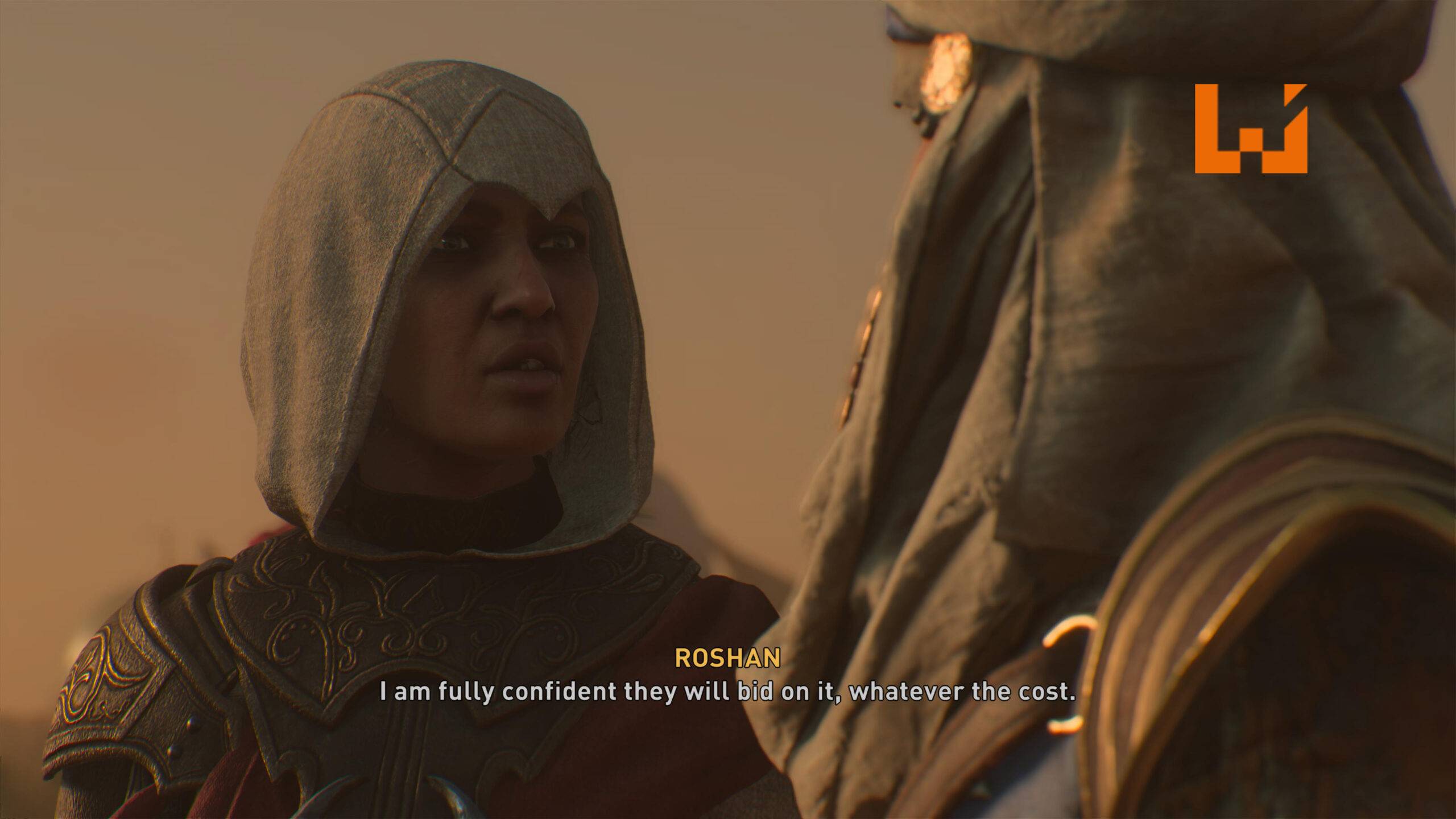 《Assassin’s Creed Mirage》评测！回归系列初衷！