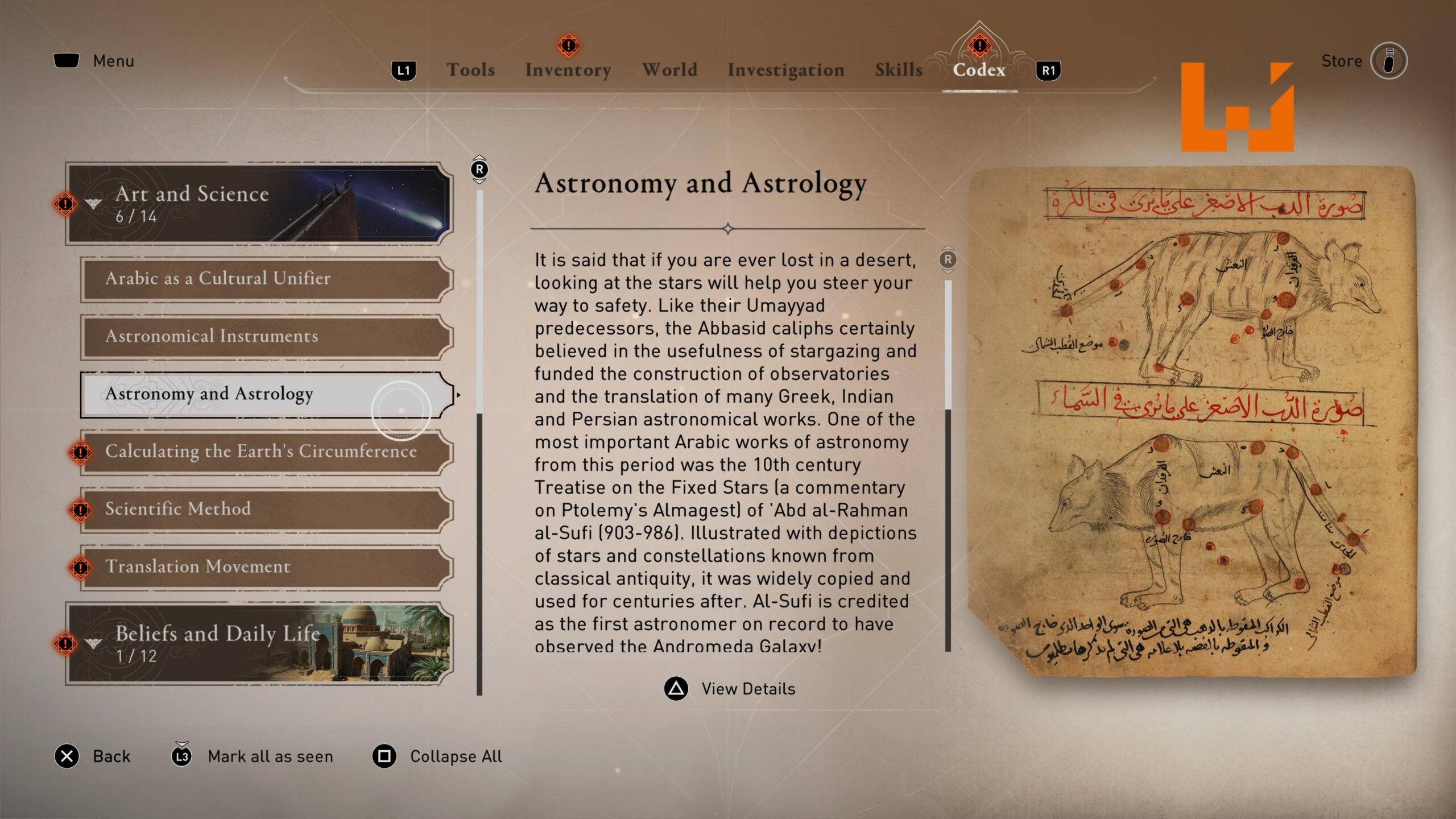《Assassin’s Creed Mirage》评测！回归系列初衷！
