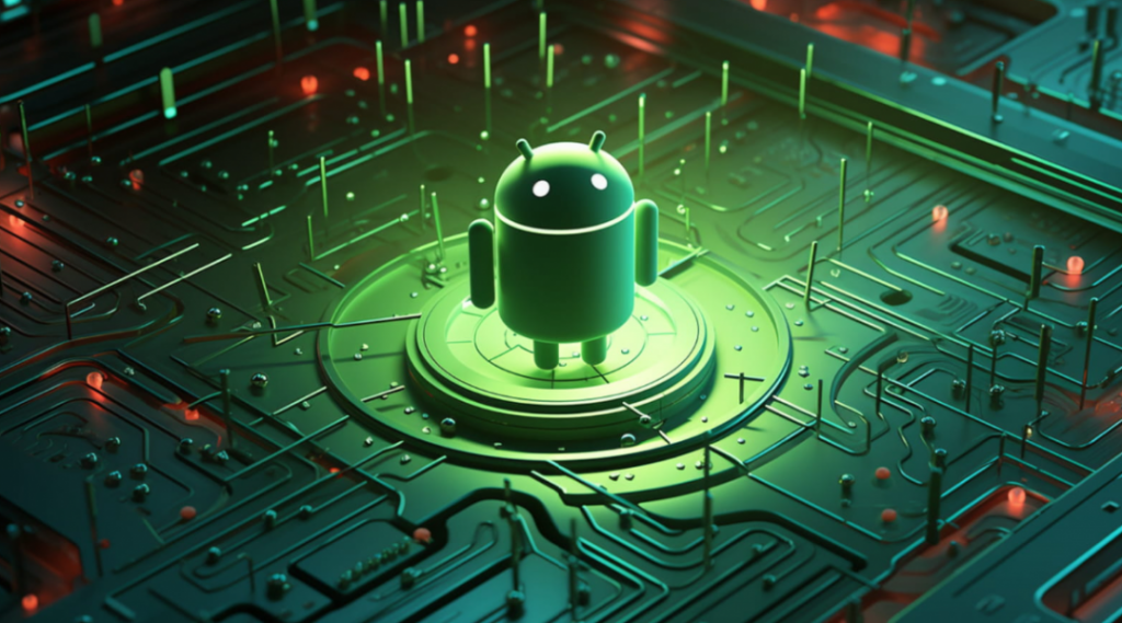 安卓用户注意！ Android 曝2个零日漏洞遭骇开采 Google释更新修补