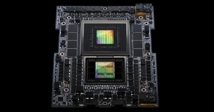 碾压 H100！ NVIDIA GH200 超级AI芯片首秀，性能跃升 17%