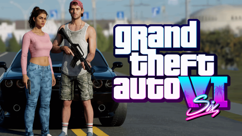 爆料者自信肯定《GTA 6》10月26日公布