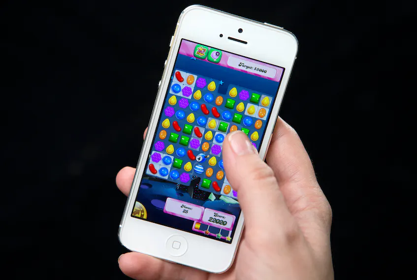 《Candy Crush》自2012年以来累计营收突破200亿美元！开发商宣布：第15000关即将上线！