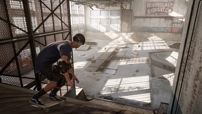 《Tony Hawk's Pro Skater 滑板高手1+2》Steam 版 10/3 上市！ 化身滑板巨星大秀酷帅美技