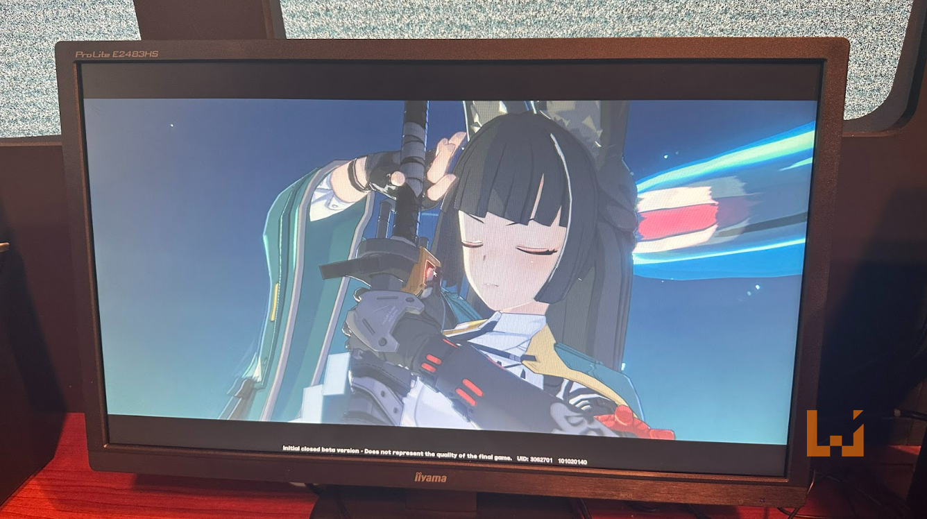 《绝区零》试玩！角色之间搭配的攻击超酷炫！