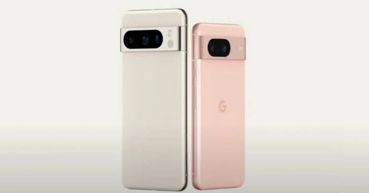 百度Pixel 8 / Pro 手机官方售价曝光：699 美元 / 899 美元起售