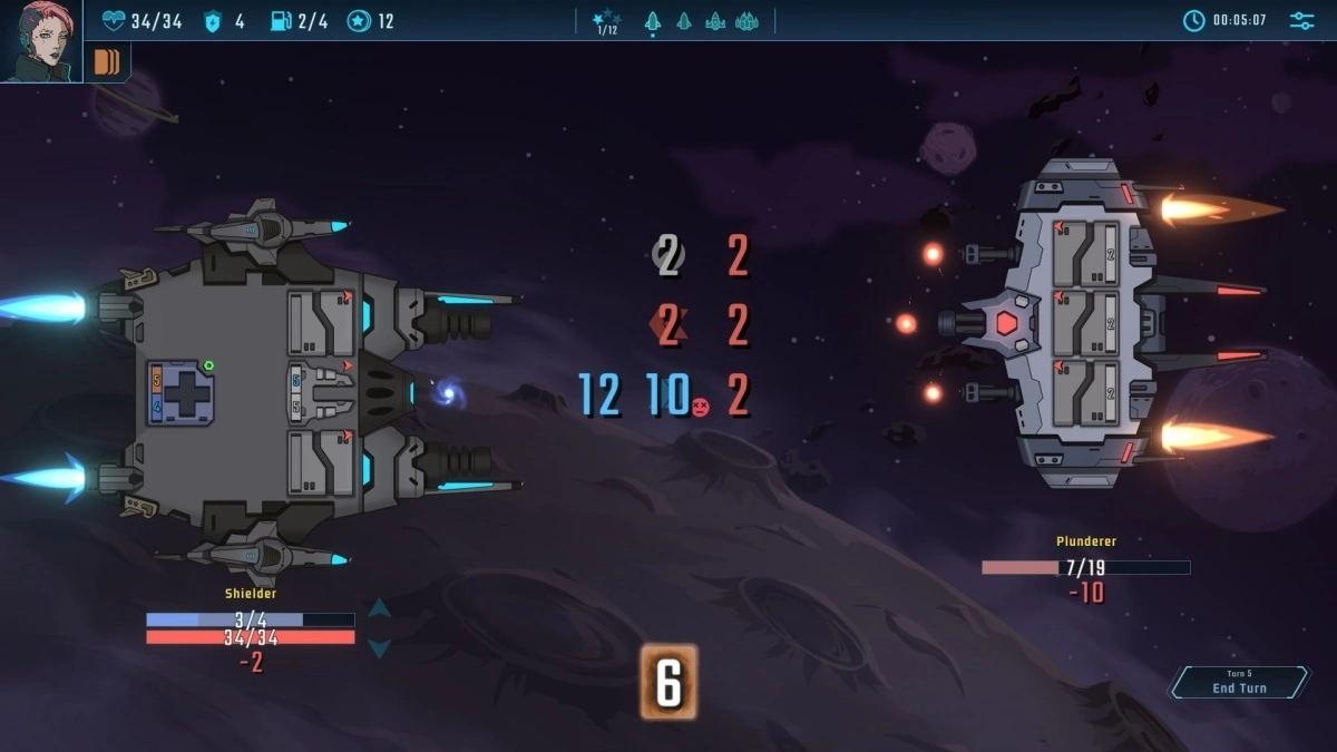 太空船 Roguelike 战略冒险《Lonestar》Steam 发售决定！ demo 版同步开放试玩