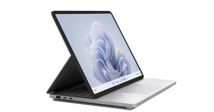 微软最强 Surface Laptop Studio 2 笔记本将推出：i7-13800H 还搭载 RTX 4060 显卡