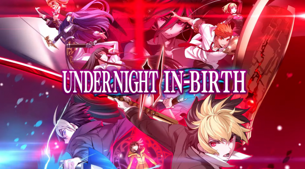 《夜下降生》系列新作《夜下降生II Sys: Celes》预定将在 2024 年 1 月 25 日正式发售！