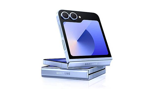Galaxy Z Flip FE 传闻 明年推出将采用 Samsung 自家旗舰处理器