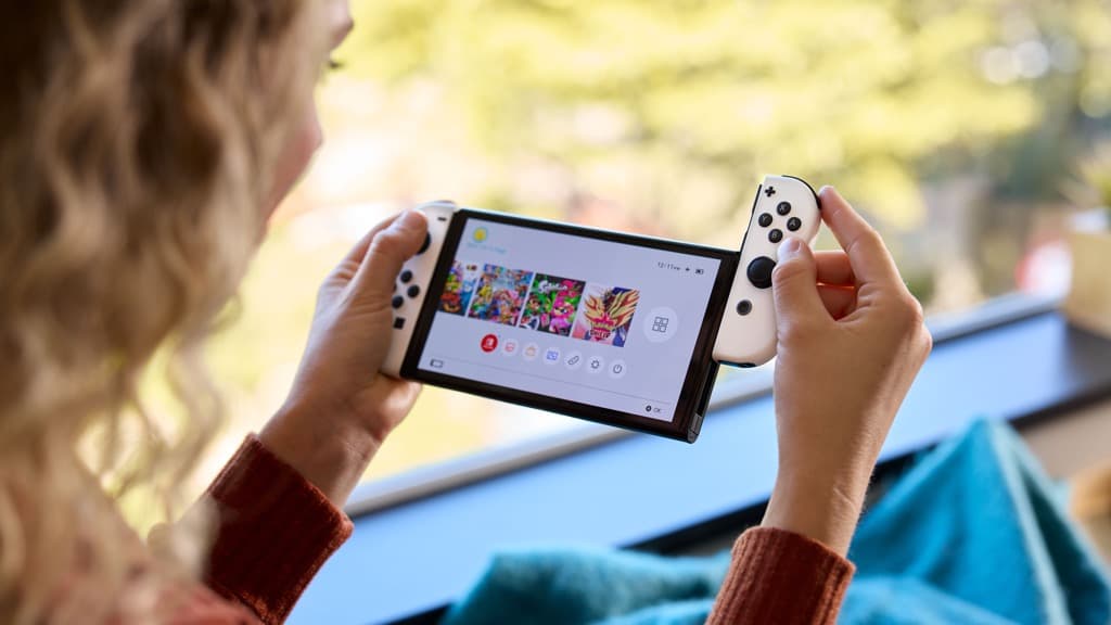 任天堂Switch 2处理器曝光 Nvidia T239 支持DLSS光追