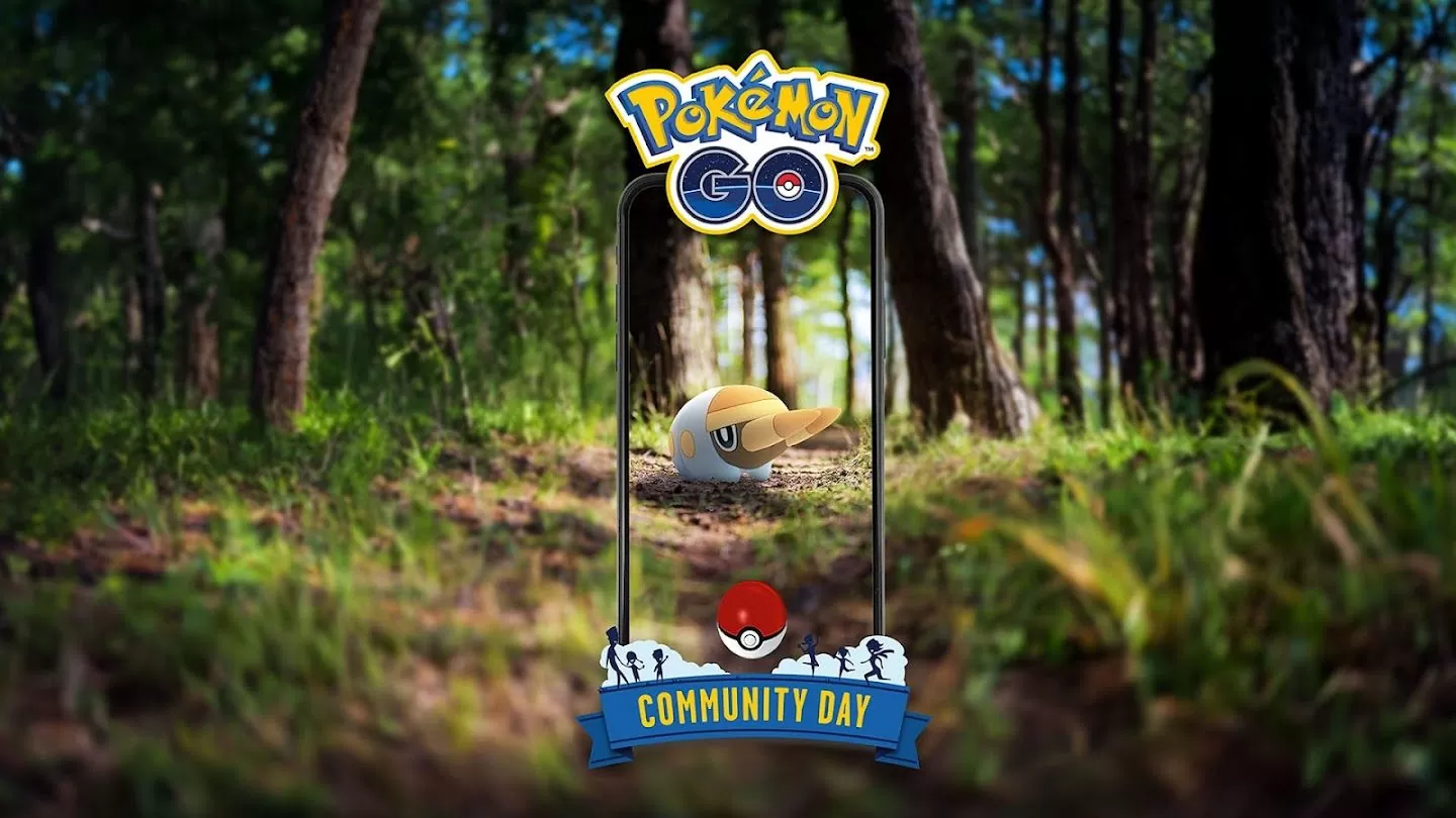 《Pokémon GO》超能力周活动再度回归！ 异色单卵细胞球游戏内首度登场