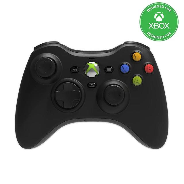 经典Xbox 360控制器确认推出重制版回归市场 可兼容Xbox Series X|S等多平台