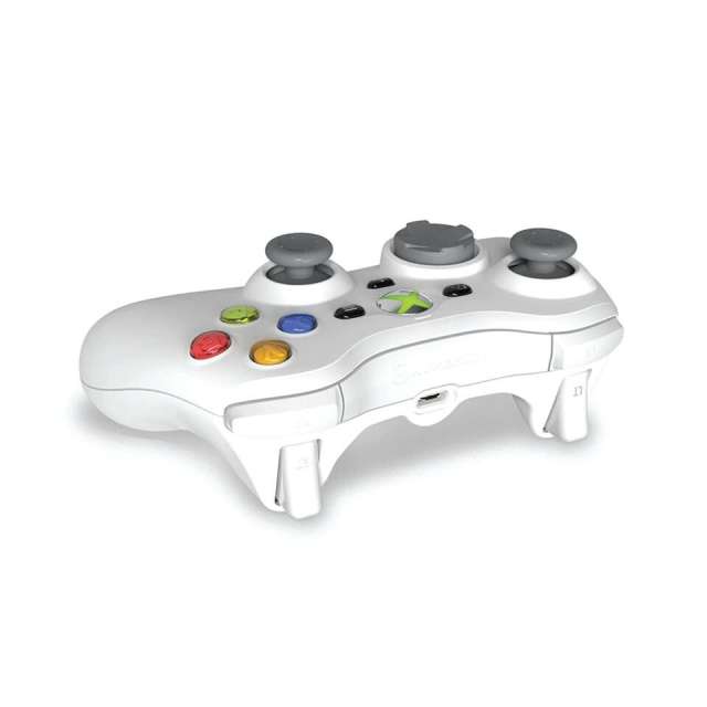 经典Xbox 360控制器确认推出重制版回归市场 可兼容Xbox Series X|S等多平台