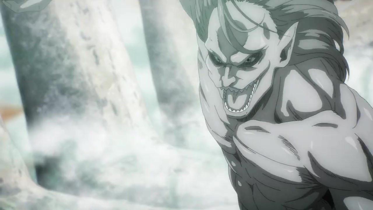 《进击的巨人》完结篇后篇第二弹PV 11月4日开播