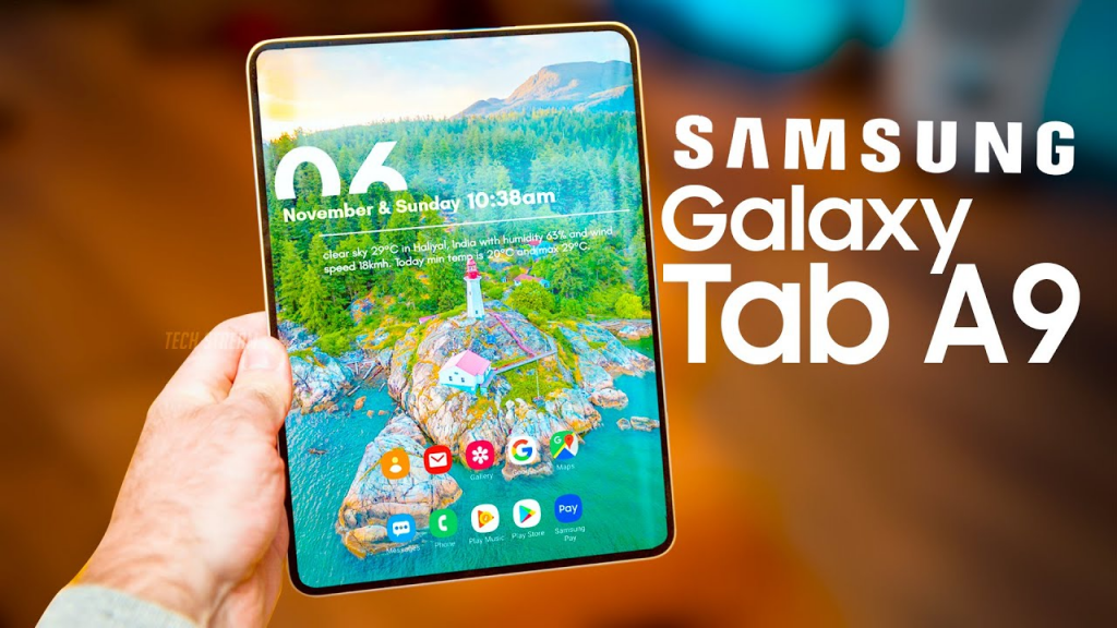 曝Samsung最早9月将发布四款中低端Galaxy Tab！
