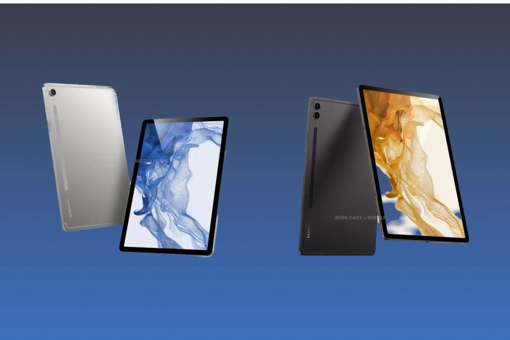 曝Samsung最早9月将发布四款中低端Galaxy Tab！