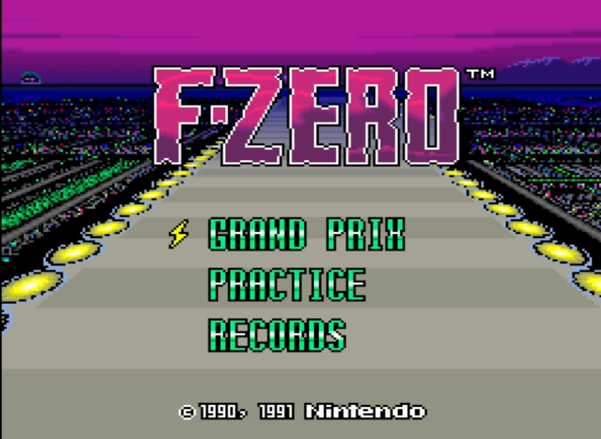 任天堂传本月还有一场发表会！ 暌违近20年《F-Zero》终于有续作？