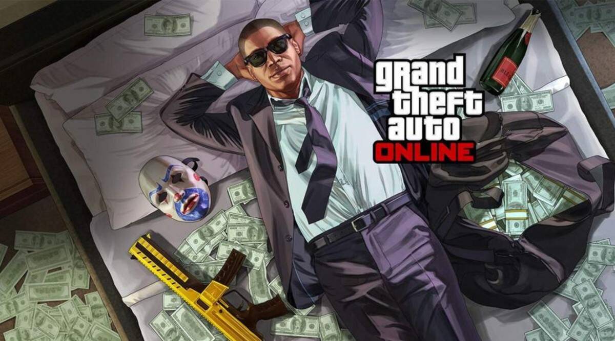 最新传闻暗示《侠盗猎车手6》上市售价将会高达150美元-榜哥