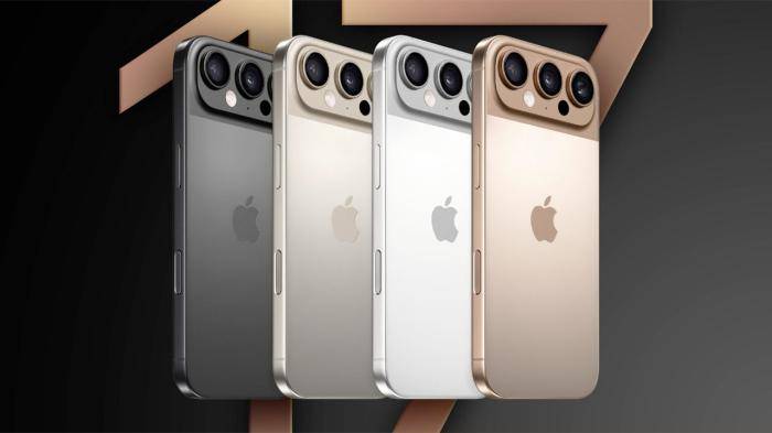 最新整理iPhone17消息爆料，一次看13项规格亮点、外观设计和价格
