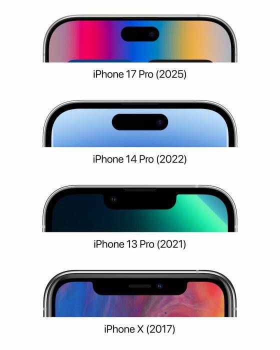 最新整理iPhone17消息爆料，一次看13项规格亮点、外观设计和价格