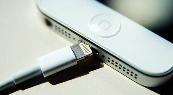 未备份的iphone手机坏掉怎么办？教你怎么救回iphone手机照片