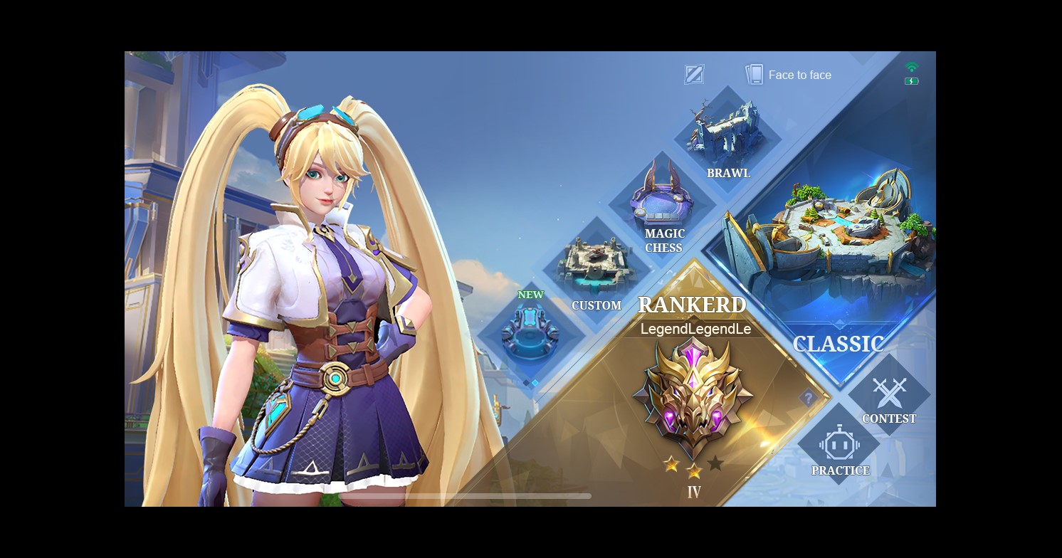 《Mobile Legends: Bang Bang》以崭新的面貌迎接第七周年！