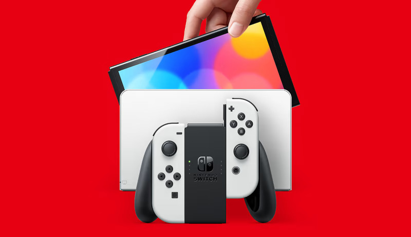 新一代Switch又有新消息！网传Nintendo在Gamescom秘密展示Switch 2！