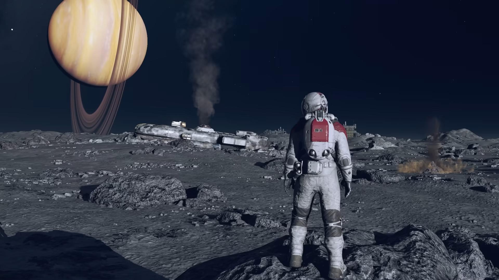 免费未必好事 微软和XGP版《星空》可能禁Mod