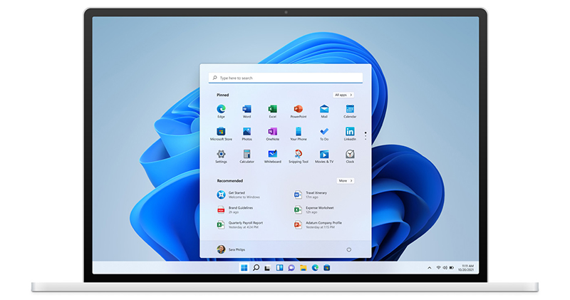 不支持 CPU 就不给用的 Windows 11 新封锁机制可能就要登场 - 榜哥