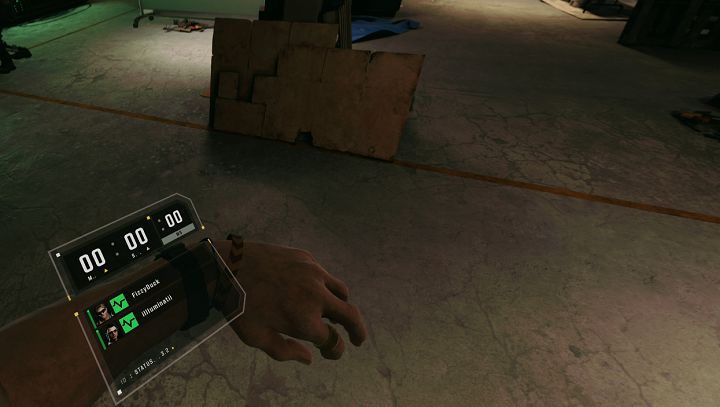 PS VR2《Firewall Ultra》游戏评测：眼动追踪令人惊艳，但场景互动性应该还有提升空间