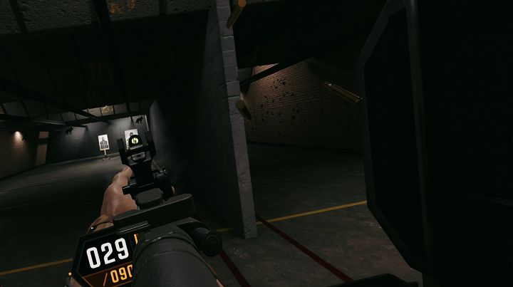 PS VR2《Firewall Ultra》游戏评测：眼动追踪令人惊艳，但场景互动性应该还有提升空间