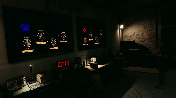 PS VR2《Firewall Ultra》游戏评测：眼动追踪令人惊艳，但场景互动性应该还有提升空间