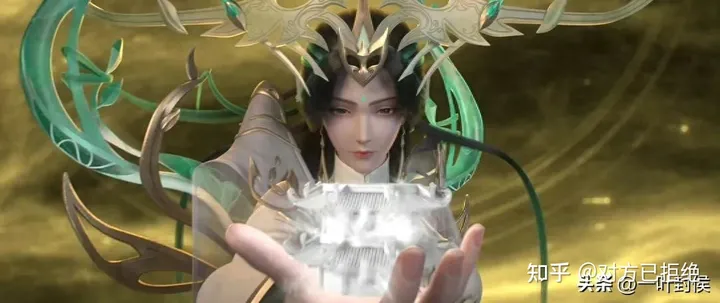 完美世界里的境界如何划分 完美世界等级划分细节-28