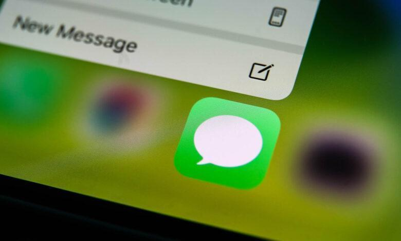 欧盟强迫iPhone开放iMessage！ 苹果反击：服务并不普及