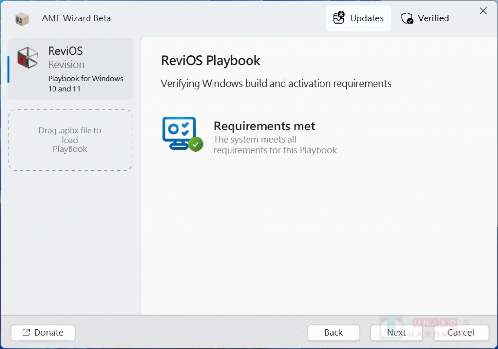 电竞游戏优化系统ReviOS更新至24.12版，支持Windows 11 24H2