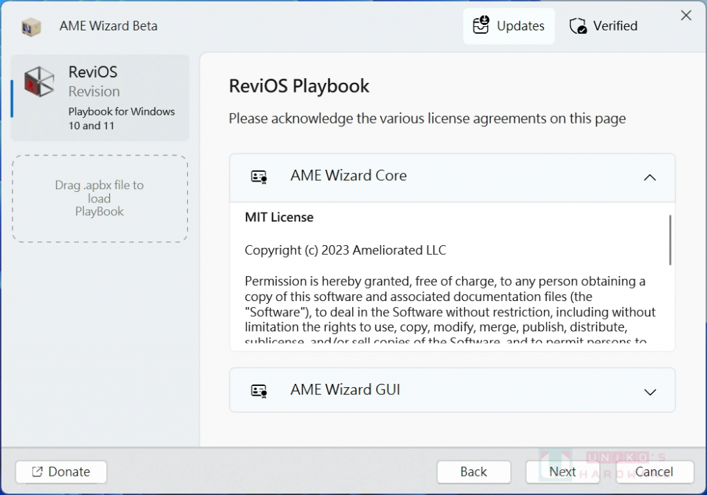电竞游戏优化系统ReviOS更新至24.12版，支持Windows 11 24H2