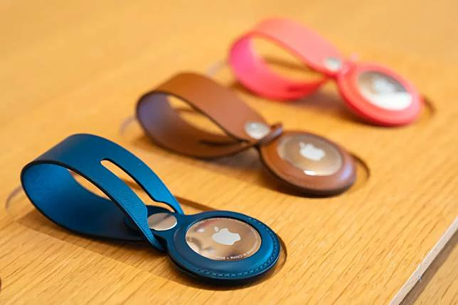 Apple 将推第二代 AirTag 追踪范围可望提升 3 倍