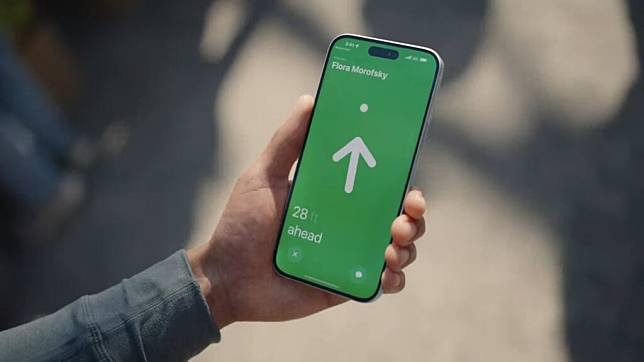 Apple 将推第二代 AirTag 追踪范围可望提升 3 倍