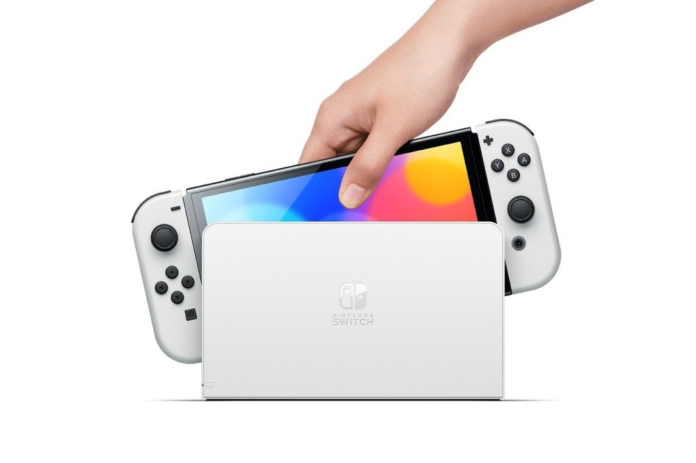 任天堂Switch后继机种可能于2024年Q1推出