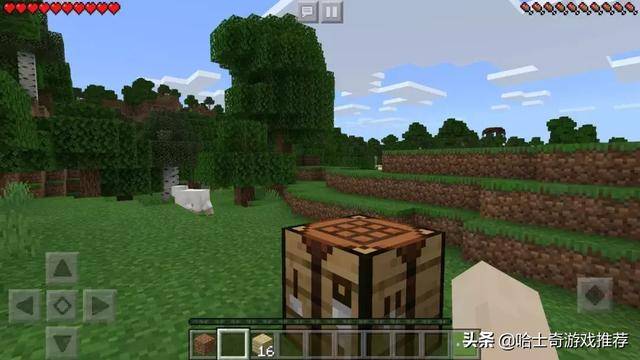 手机版minecraft国际版怎么加光影(minecraft国际版手机光影推荐)  第3张