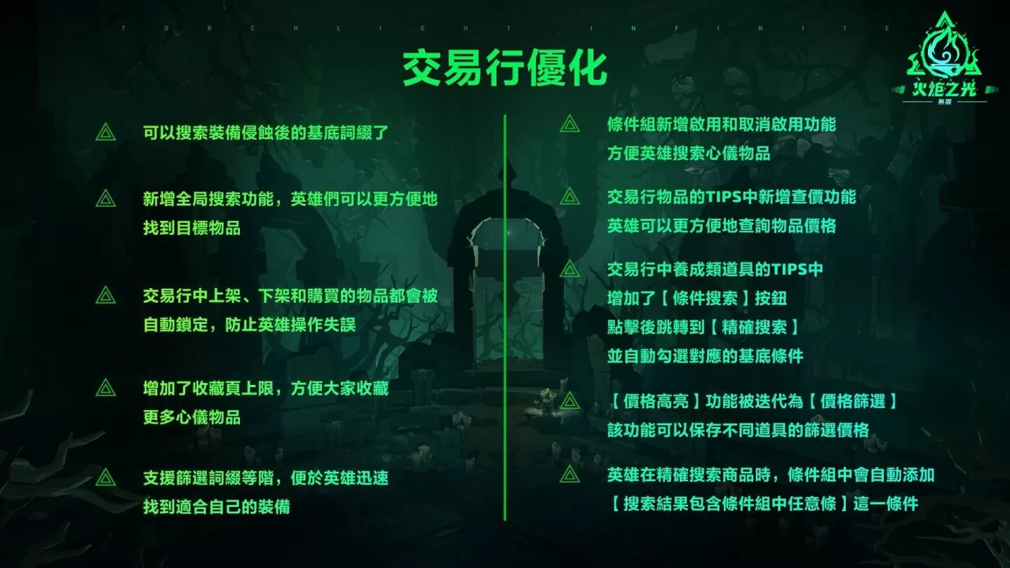 《火炬之光：无限》 宣布9/8开放SS2赛季「永恒迷城」，掌管魔灵之力的新英雄「伊瑞斯」登场