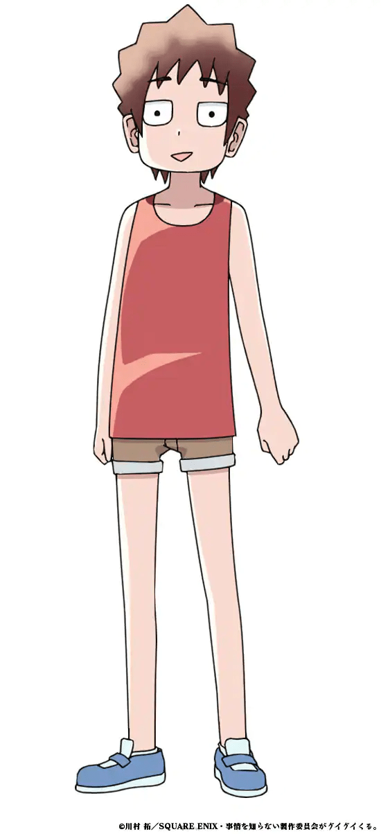 daichi