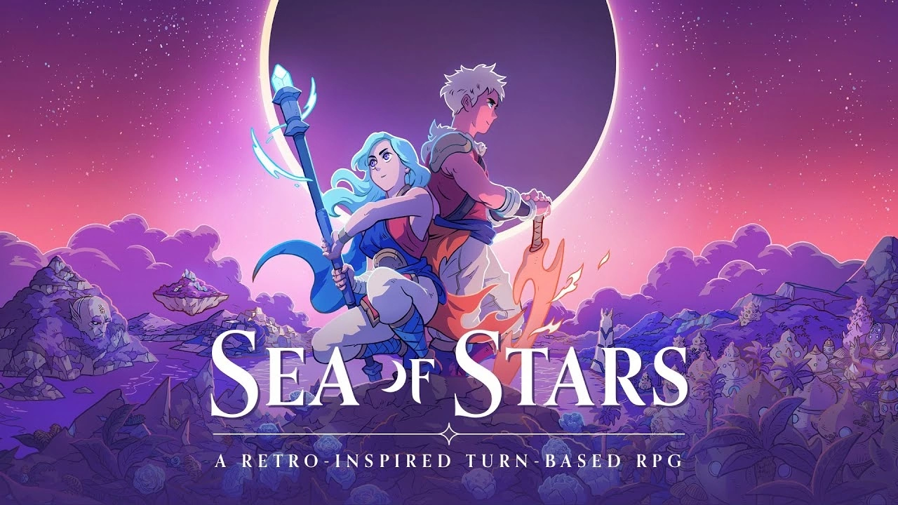 《星之海》上市首日于XGP/PS Plus订阅畅玩，依然创下10 万套销售佳绩