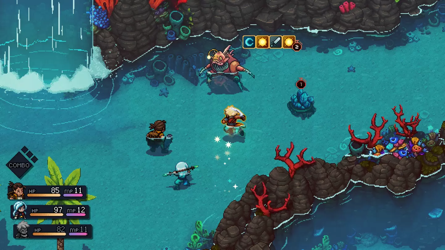 《星之海》上市首日于XGP/PS Plus订阅畅玩，依然创下10 万套销售佳绩