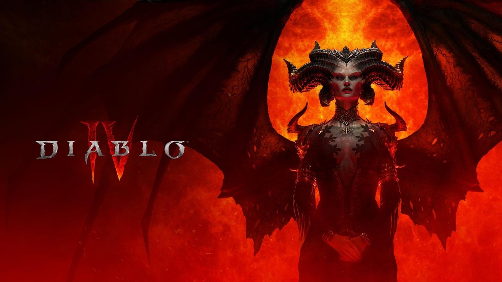 《Diablo》项目负责人称 很多新人首次参与制作D4